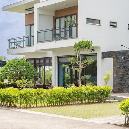 Jiaoxi 320 B&B المظهر الخارجي الصورة