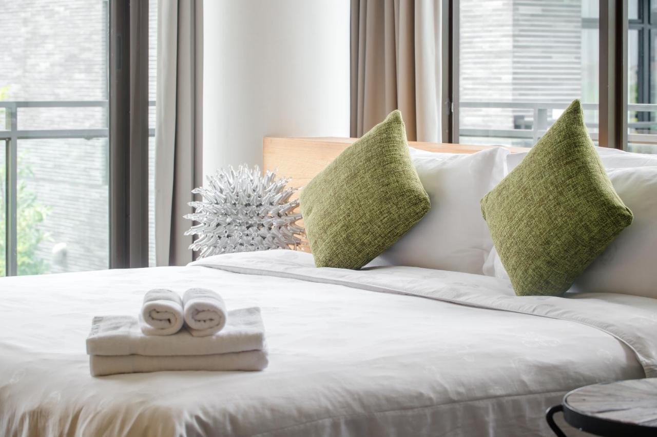 Jiaoxi 320 B&B المظهر الخارجي الصورة