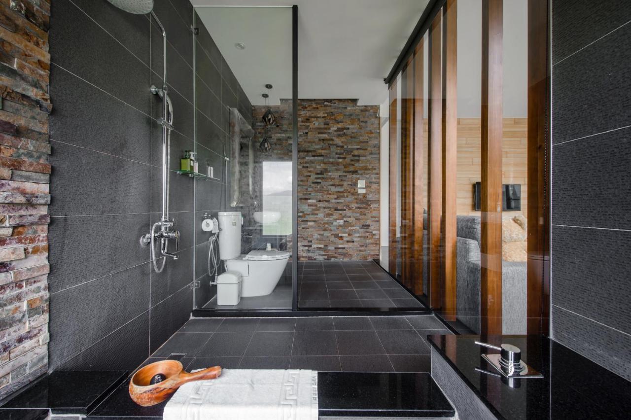 Jiaoxi 320 B&B المظهر الخارجي الصورة