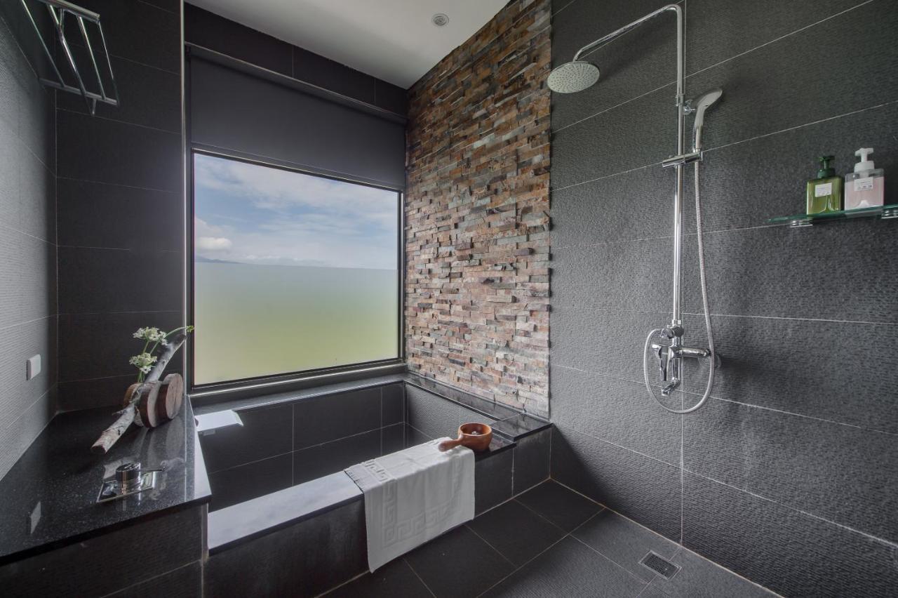 Jiaoxi 320 B&B المظهر الخارجي الصورة